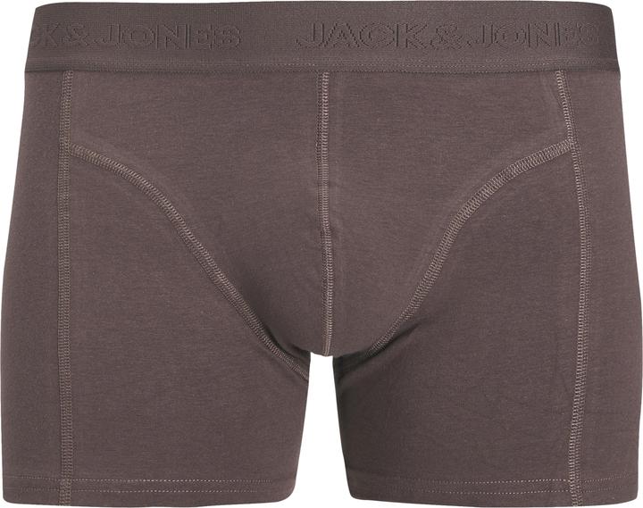 Produktbild Jack & Jones Jacordinary Trunks 3 Pack Noos (M, 3er Pack)