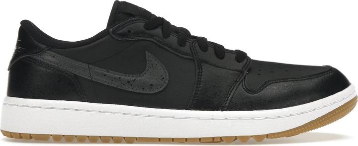 Image du produit Jordan 1 Retro Low Golf Black Gum (38.5)