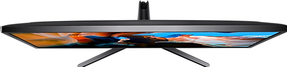 Produktbild Samsung U32J590UQP (3840 x 2160 Pixel, 32")