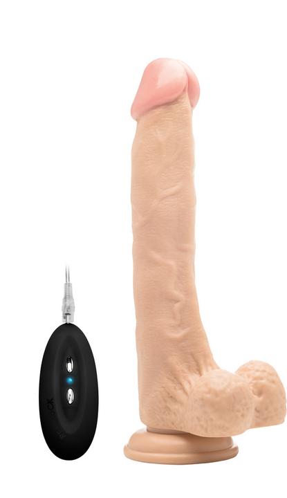 Shots Realistic Cock