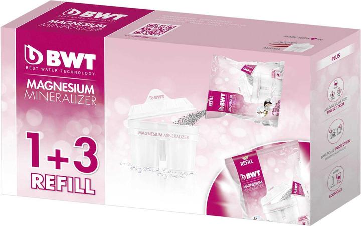 Immagine prodotto BWT Cartucce filtranti (1 x)