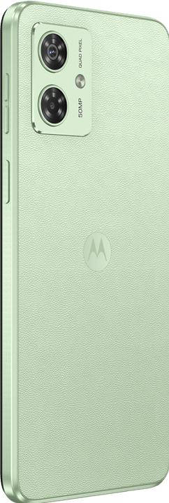Produktbild Motorola Moto G54 (256 GB, Mint Green, 6.50", SIM + eSIM, 5G)