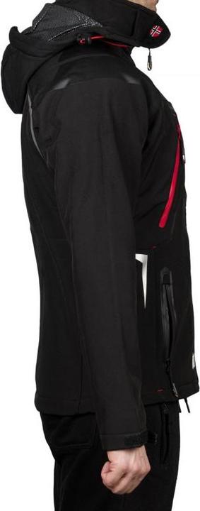 Produktbild Geographical Norway Techno-Softshell-Jacke (L)