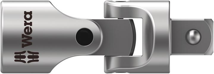 Actual product image Wera 8795 C Zyklop universal joint (1/2")