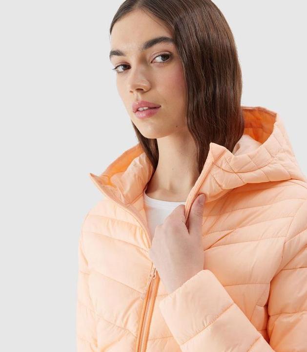 Actual product image 4F Jacke