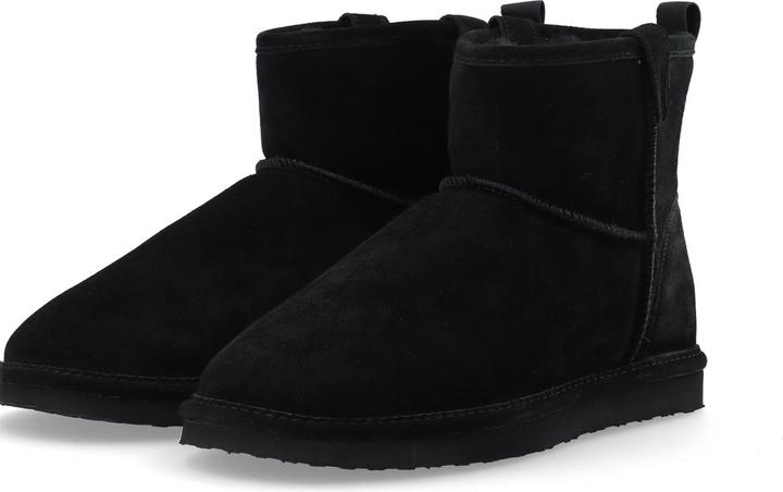Produktbild Bianco BIASNOWMAN Wildlederstiefelette (44)