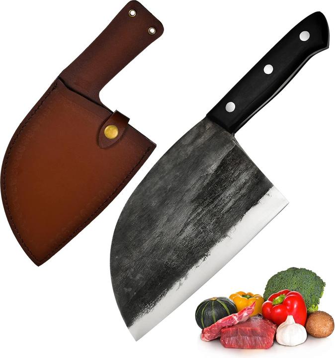 Produktbild Promithi Allzweckmesser (10.50 cm)