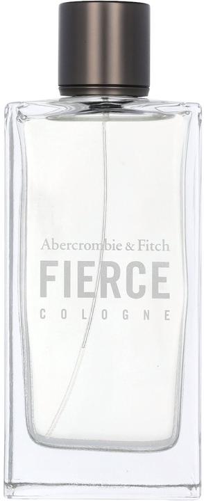 Produktbild Abercrombie and Fitch Fierce (Eau de Cologne, 200 ml)