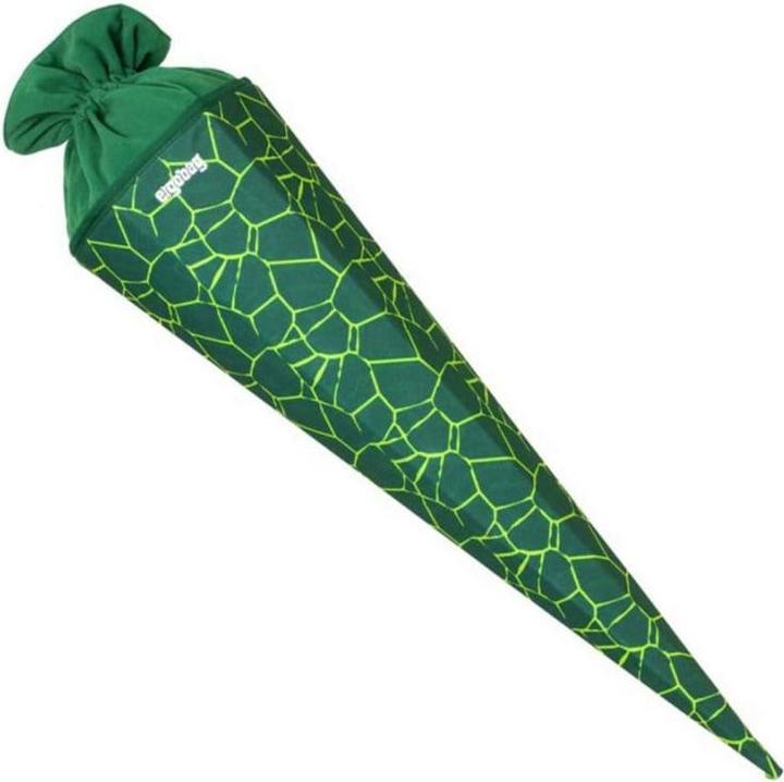 Produktbild Ergobag Schultüte BärRex