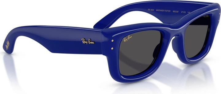 Actual product image Ray Ban Wayfarer buffer