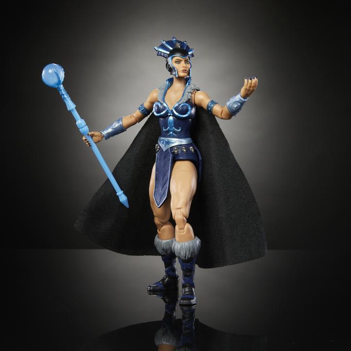 Produktbild Mattel Evil-Lyn