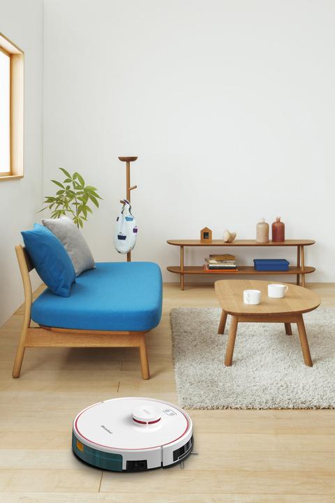 Produktbild Mamibot EXVAC880S (2880 Pa)