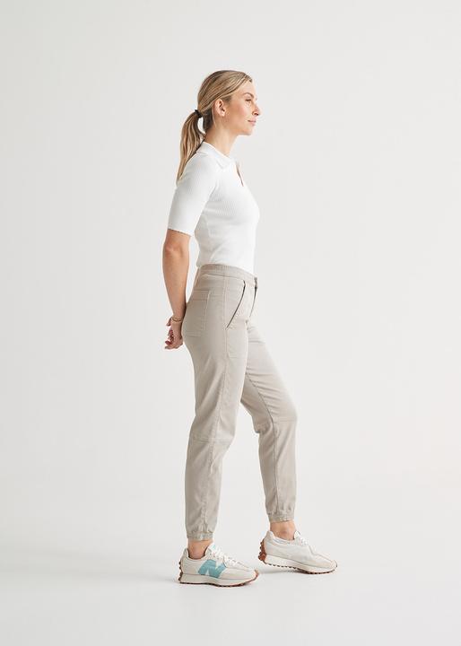 Actual product image Du/Er W Live Lite High Rise Jogger (30)