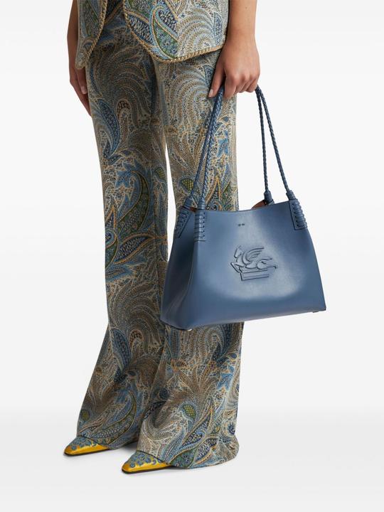 Actual product image Etro Leather bag