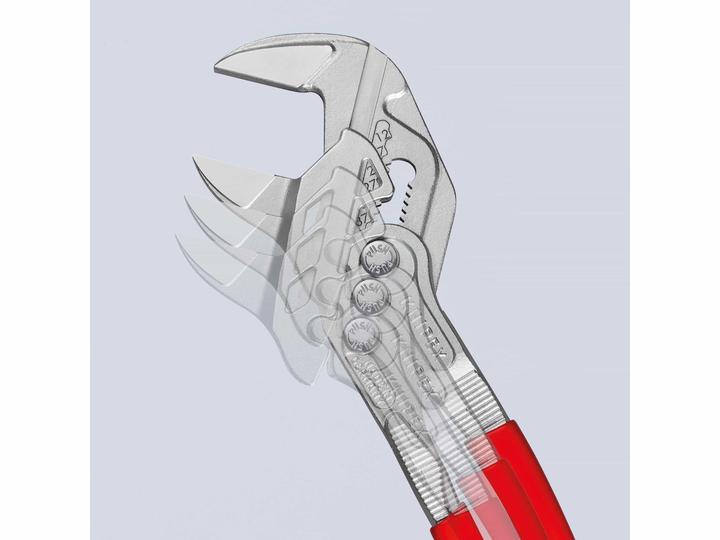 Actual product image Knipex Pliers Wrench (250 mm)