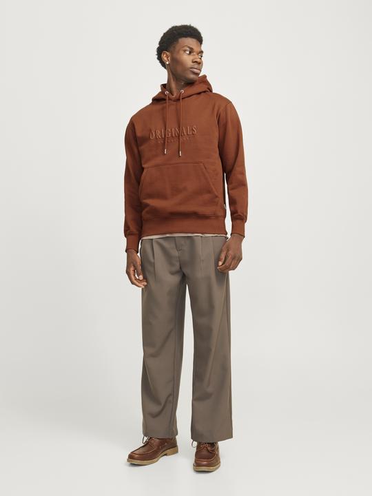 Image du produit Jack & Jones Jorfrederiksberg Sweat Hood Sn (S)
