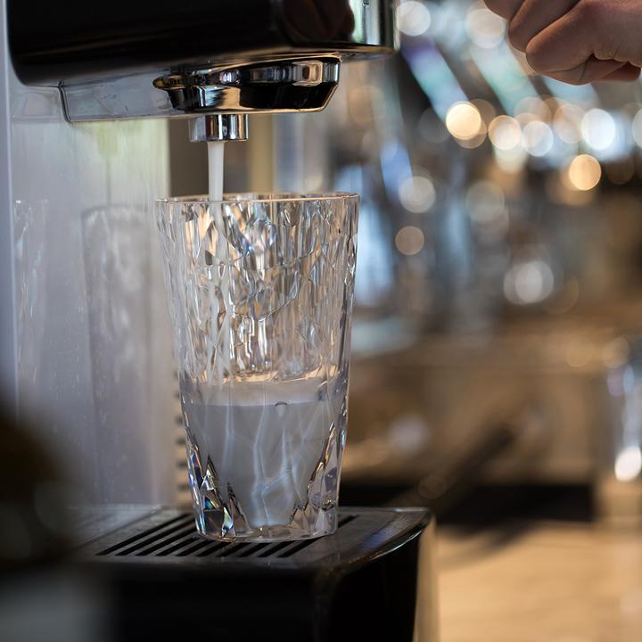 Produktbild Koziol Trinkglas Superglas Club No. 6, 300 ml, 2 Stück (0.30 l, 2 x)