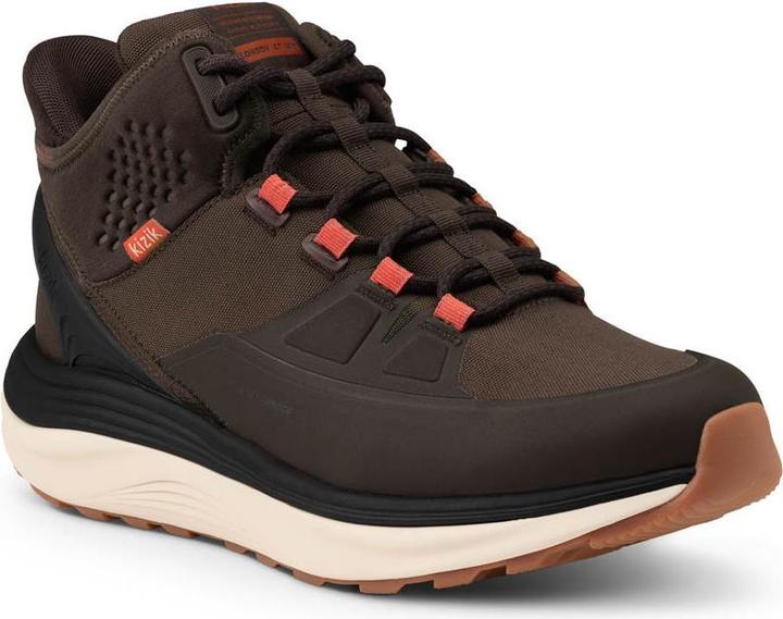 Produktbild Kizik 's London AT Mid WP (41.5)