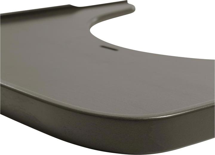 Produktbild Hauck Alpha Wooden Tray Charcoal