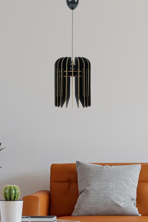 Produktbild Opviq Theo (E27)