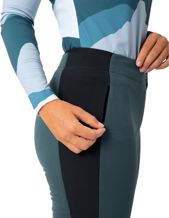 Produktbild Lamunt Serena Softshell (M)