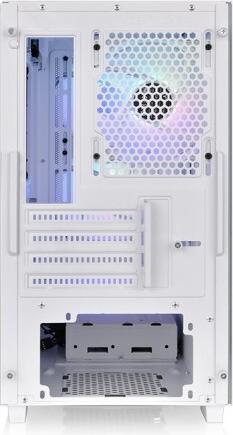 Image du produit Thermaltake Versa H16 TG ARGB (Mini-ITX, mATX)