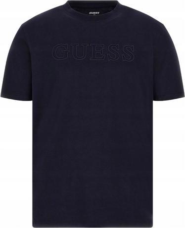 Produktbild Guess SS ALPHY T-SHIRT Z2YI11J1314 DPM L XL (XL)
