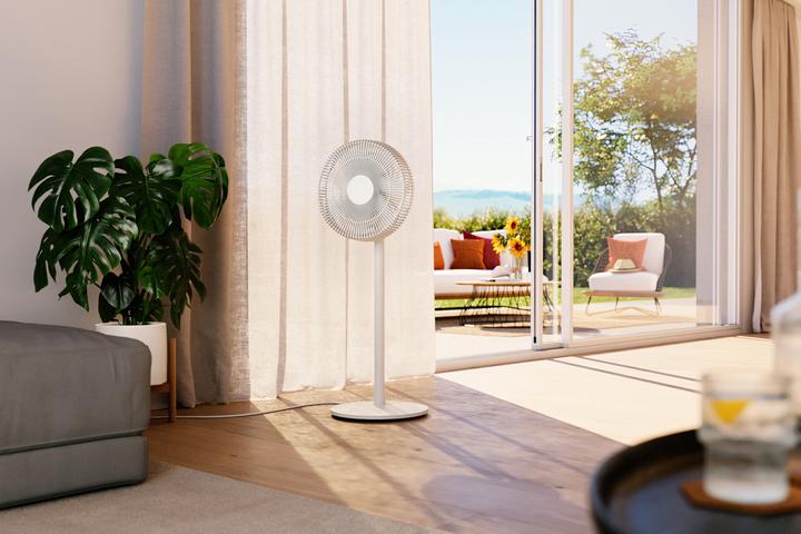 Immagine prodotto Stadler Form Finn (53 dB)