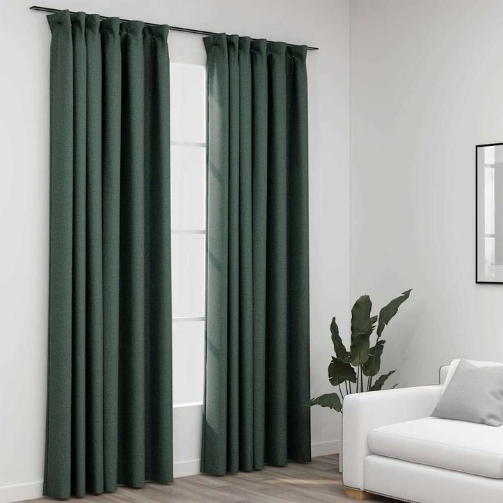 Immagine prodotto VidaXL Ariadna (140 x 245 cm)
