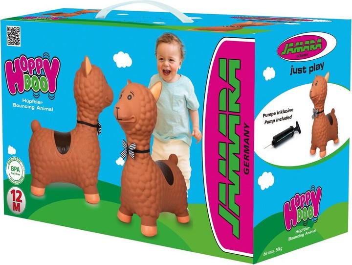 Image du produit Jamara llama