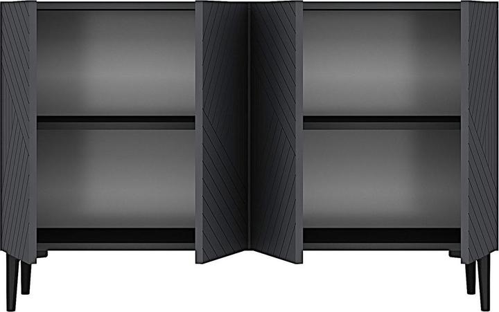 Actual product image Kalune Design Ferro 120 Console (120 x 32 x 75 cm)