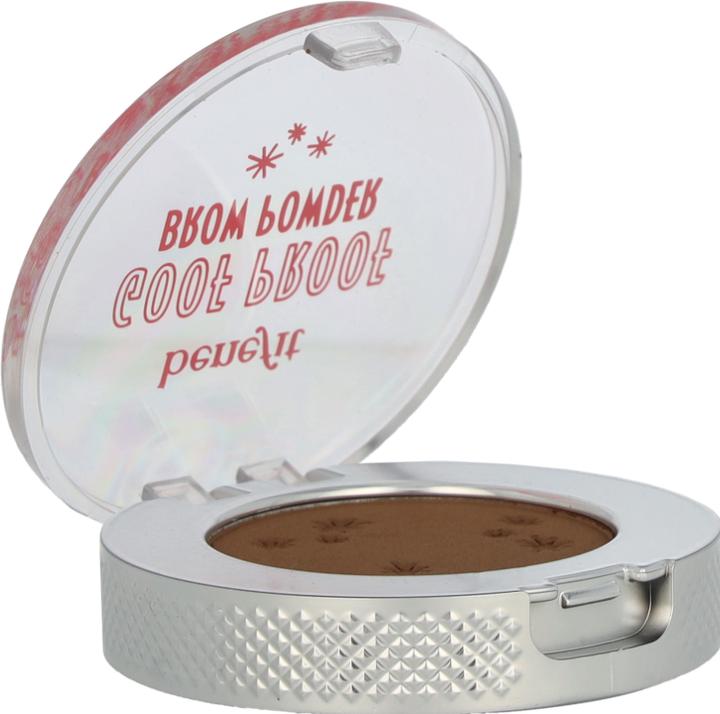 Image du produit BeneFit Cosmetics Poudre à sourcils Goof Proof (2 Blonde dorée chaude)