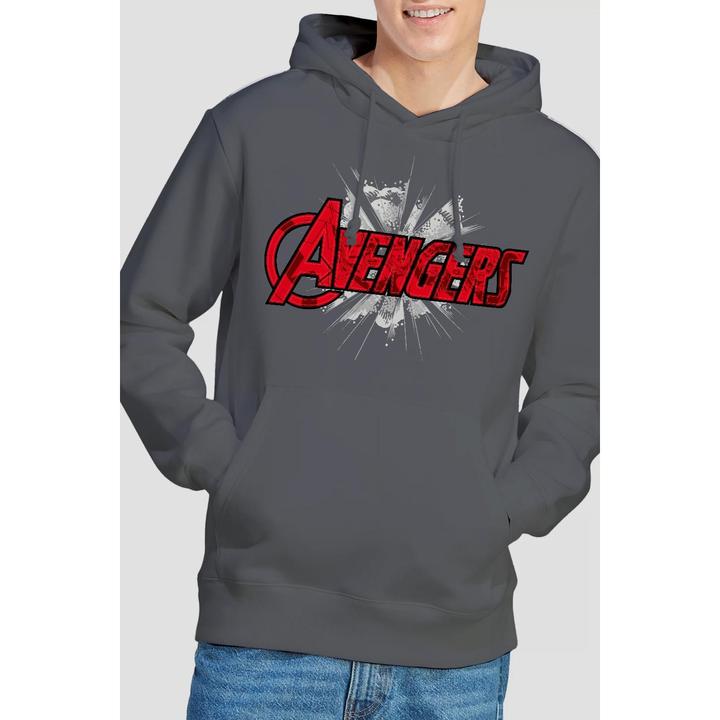 Produktbild Avengers Bash Kapuzenpullover (M)