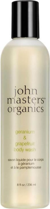 Produktbild John Masters Organics Geranium & Grapefruit (236 ml)