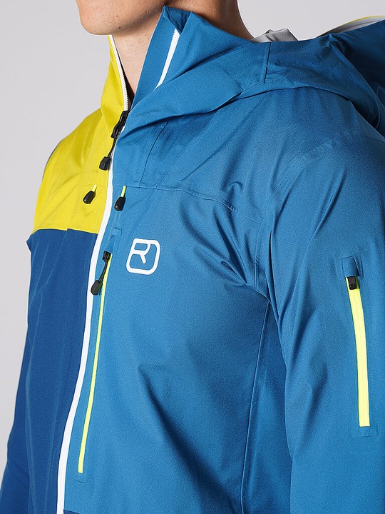 Actual product image Ortovox Ortler (XL)
