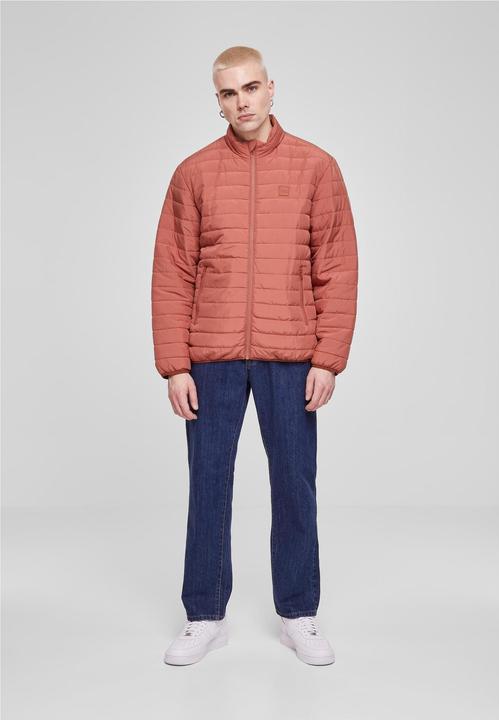 Actual product image Urban Classics Lightweight Puffer Jacket (M)