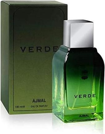 Image du produit Ajmal Verde - EDP - 100 ml