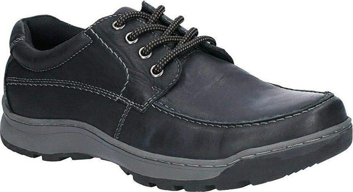 Immagine prodotto Hush Puppies Scarpe basse stringate Tucker (40)
