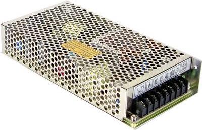 MeanWell MEAN WELL RT-125A Alimentatore AC/DC da incasso 12 A 131 W 5 V/DC tensione di uscita regolabile