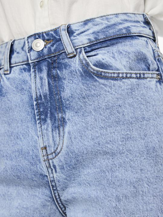 Produktbild Pieces PCSELMA HW Wide Fit Jeans (W28/L32)