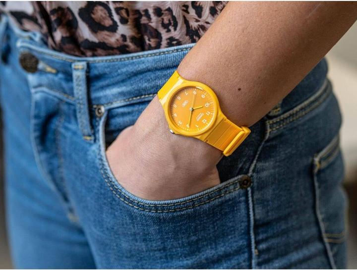 Produktbild Casio Herrenuhr Standard (Analoguhr, 35 mm)