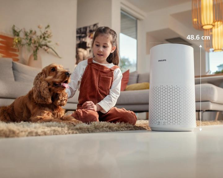 Image du produit Philips Série 1000 (78 m²)