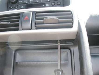 Produktbild Brodit 853099 Autohalterung Honda CR-V