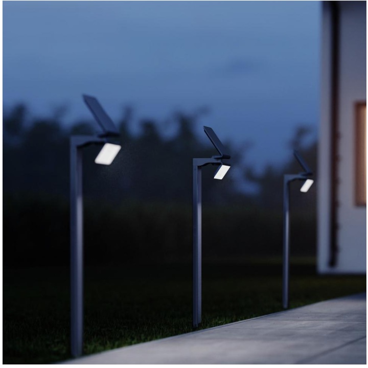 Actual product image Steinel Garden light (150 lm, IP44)