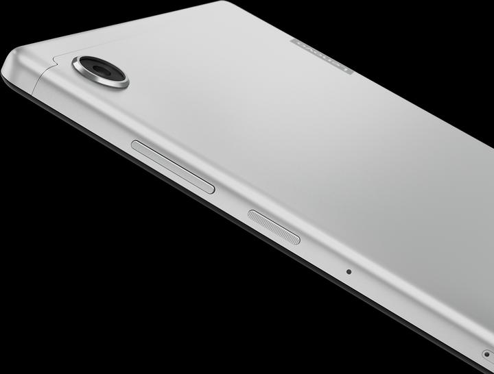 Immagine prodotto Lenovo Smart Tab M10 HD (2a generazione) con Alexa integrata (10.10", 64 GB, Grigio platino)