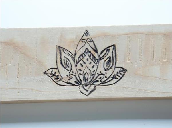 Image du produit Velleman Brandmalkolben