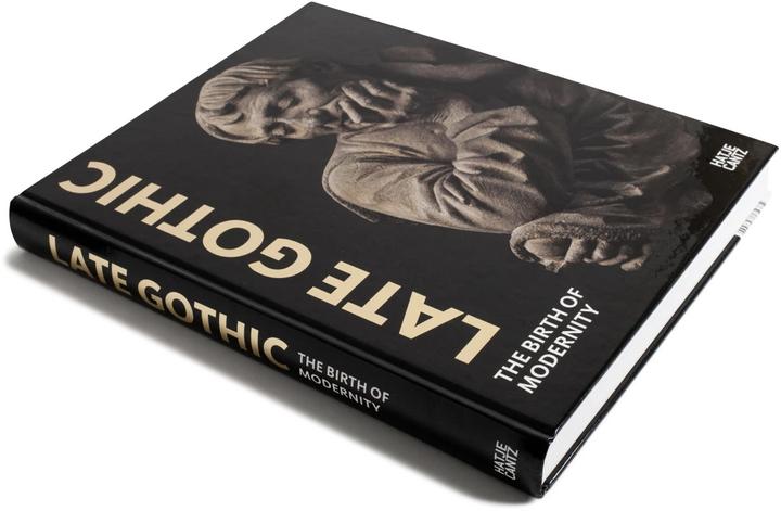 Produktbild Late Gothic (Englisch, Michael Roth, Stiftung Preussischer Kulturbesitz, Peter Nils Dorén, Staatsmuseen zu Berlin, Julien Chapuis, 2021)