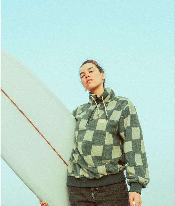 Produktbild Oxbow Fleece (M)