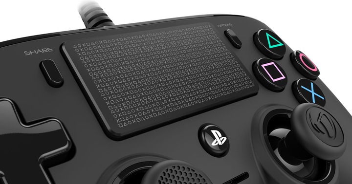 Actual product image Nacon Gaming Controller Colour Edition (PS4)