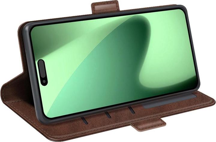 Immagine prodotto Screenguard CardLounge Leder Hülle (Apple iPhone 17 Pro Max)